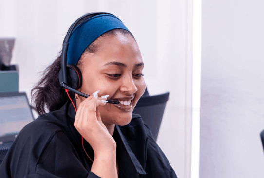 Customer Support