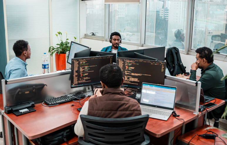 Why Ethiopia Is the Next Talent Outsourcing Destination