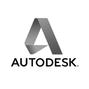 Autodesk Client Logos