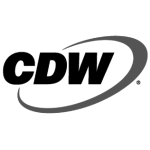 CDW Client Logos