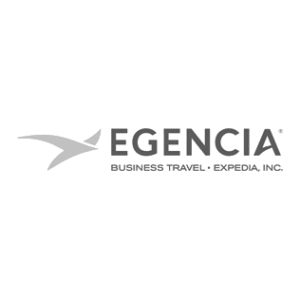Egencia Client Logos