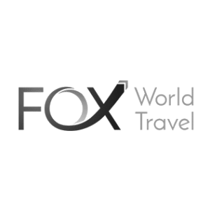 Fox World Client Logos