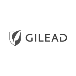 Gilead Client Logos