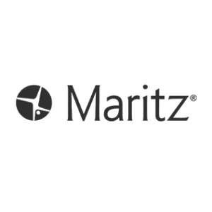 Maritz Client Logos
